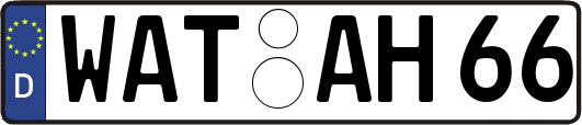 WAT-AH66