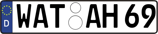 WAT-AH69