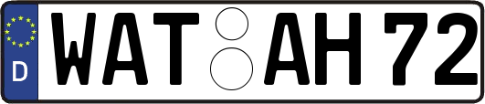 WAT-AH72