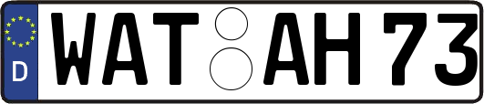 WAT-AH73