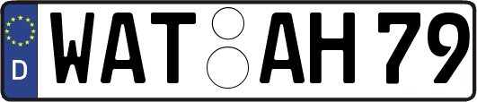WAT-AH79