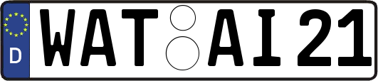 WAT-AI21