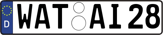 WAT-AI28