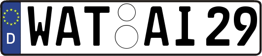 WAT-AI29
