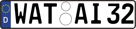 WAT-AI32