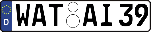 WAT-AI39