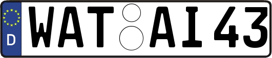 WAT-AI43