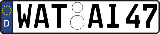 WAT-AI47
