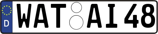 WAT-AI48