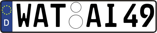 WAT-AI49