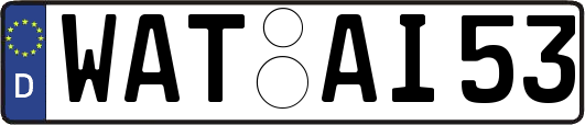 WAT-AI53