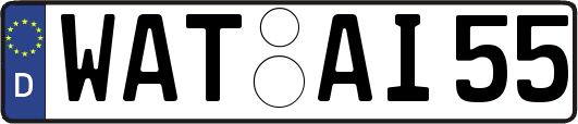 WAT-AI55