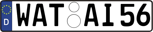 WAT-AI56