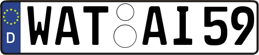 WAT-AI59
