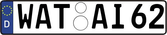 WAT-AI62