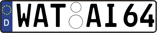WAT-AI64
