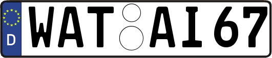 WAT-AI67