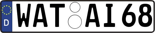 WAT-AI68