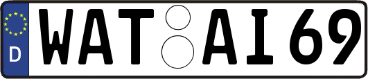 WAT-AI69