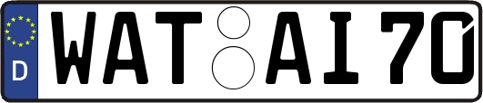 WAT-AI70
