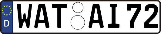 WAT-AI72