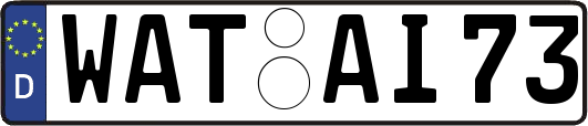 WAT-AI73