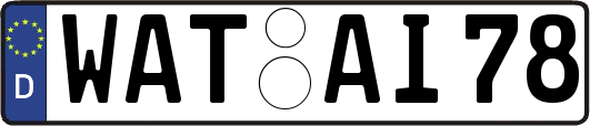 WAT-AI78