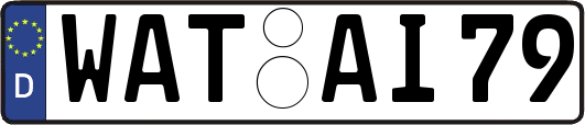 WAT-AI79