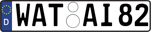 WAT-AI82