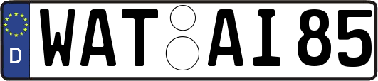 WAT-AI85