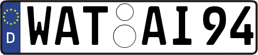 WAT-AI94