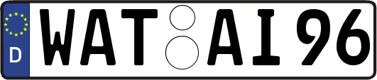 WAT-AI96