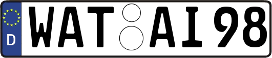 WAT-AI98
