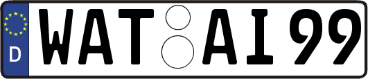 WAT-AI99