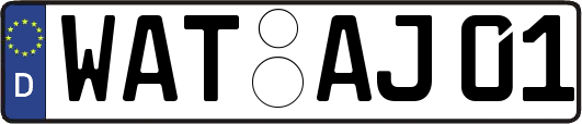 WAT-AJ01