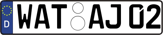 WAT-AJ02