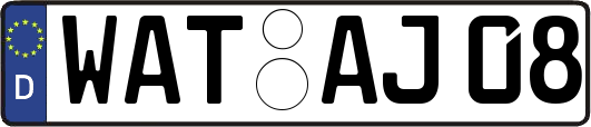 WAT-AJ08