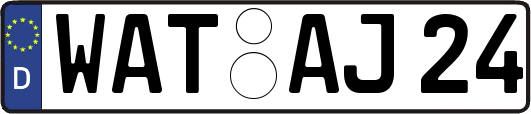 WAT-AJ24