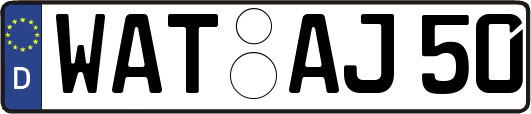WAT-AJ50