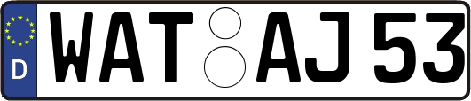 WAT-AJ53