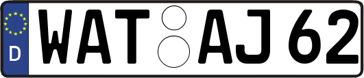 WAT-AJ62