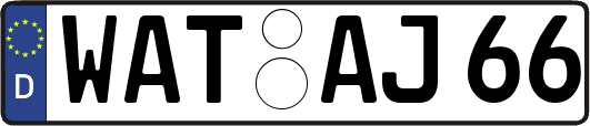 WAT-AJ66