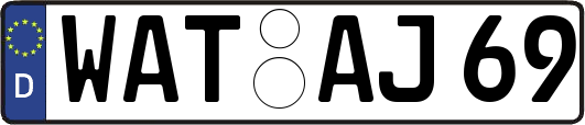 WAT-AJ69