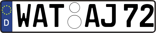 WAT-AJ72