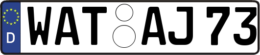 WAT-AJ73
