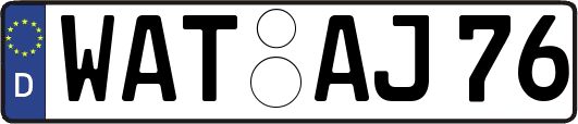 WAT-AJ76