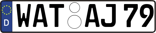 WAT-AJ79