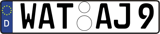 WAT-AJ9