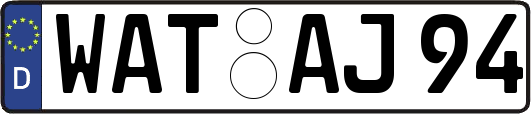 WAT-AJ94