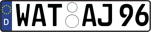 WAT-AJ96